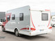 Dethleffs Advantage T 6501