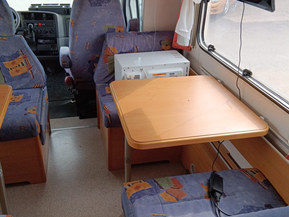 Knaus 