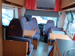 Knaus 