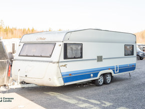 Polar 620