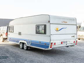 Polar 620