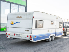 Polar 620