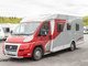 Dethleffs Advantage T 6501