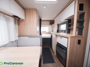 Knaus Sport