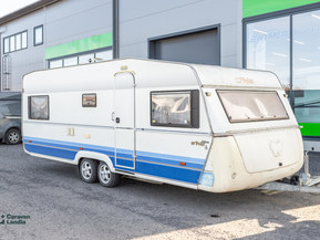 Polar 620