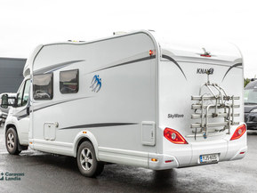 Knaus 
