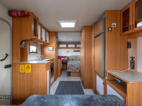 Polar 620