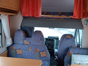 Knaus 