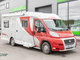 Dethleffs Advantage T 6501