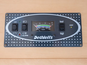 Dethleffs 