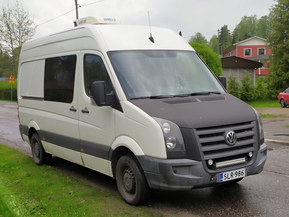 Volkswagen 
