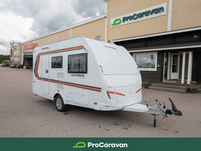 Weinsberg 400 LK