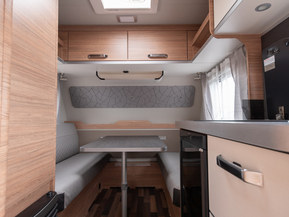 Weinsberg 400 LK