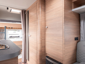 Weinsberg 400 LK