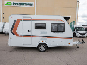 Weinsberg 400 LK