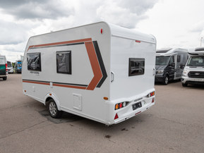 Weinsberg 400 LK