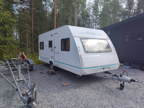 Knaus Eifelland