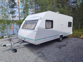 Knaus Eifelland