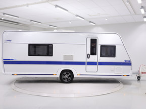 Polar 590