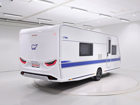 Polar 590