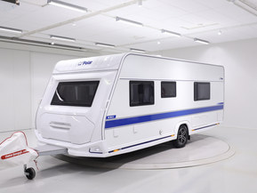 Polar 590