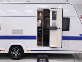 Polar 590