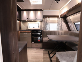 Polar 590