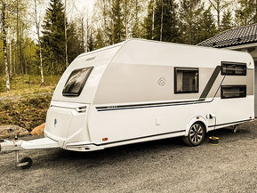 Knaus Sport