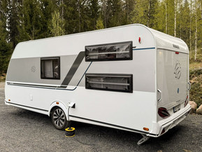 Knaus Sport