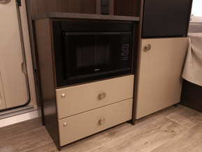 Polar 590