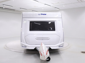Polar 590