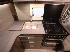 Polar 590