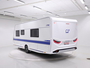 Polar 590