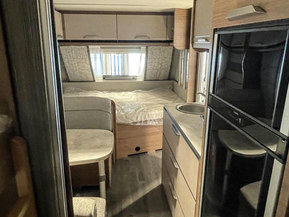 Knaus Sport