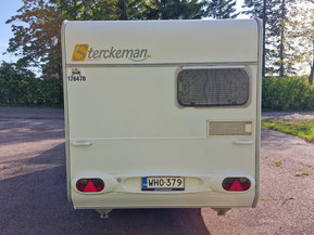 Sterckeman 420