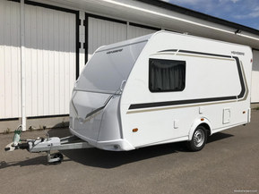 Weinsberg 400 LK