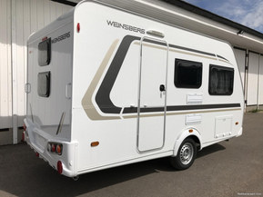 Weinsberg 400 LK