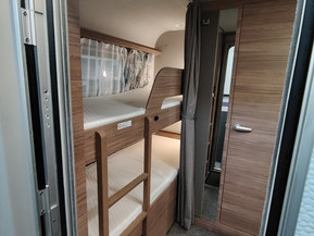 Weinsberg 400 LK
