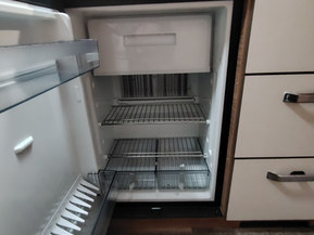 Weinsberg 400 LK