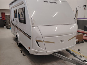 Weinsberg 400 LK