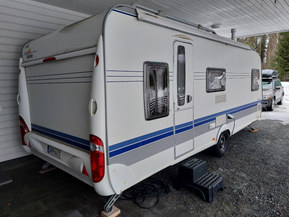Hobby 560