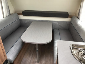 Weinsberg 400 LK