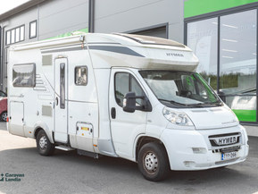 Hymer 