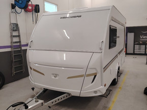 Weinsberg 400 LK