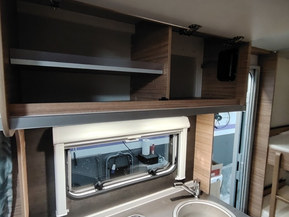 Weinsberg 400 LK