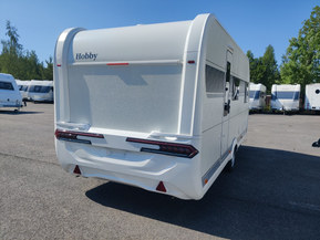 Hobby 470 KMF