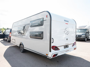 Knaus Südwind