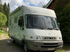 Hymer 