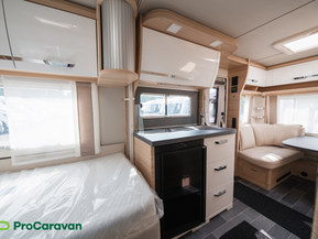 Tabbert Vivaldi