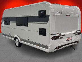 Hobby 560